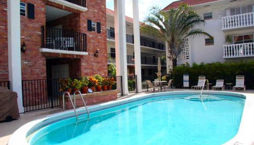 Large Lush Oasis Paradise by FLL Beach and Galleria - 2bd 2ba - Foto 3