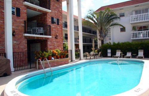 Large Lush Oasis Paradise by FLL Beach and Galleria - 2bd 2ba - Foto 3