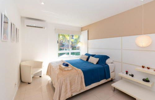 Frente-mar com 2Qtos em Camboinhas | GMO 1153/207 - Foto 33