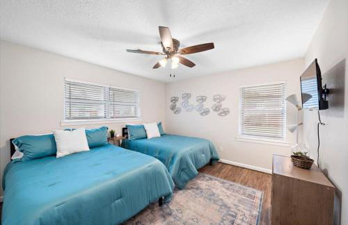 Pool 5 Star Large Deer Park home Super Host - Foto 28