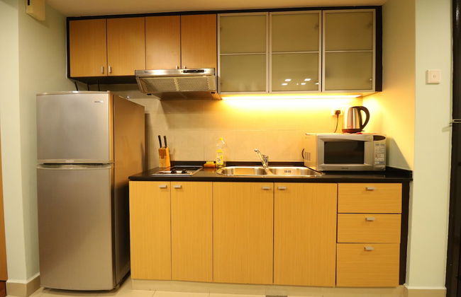 Raintree Resort suites at Bandar Sunway - Photo 14