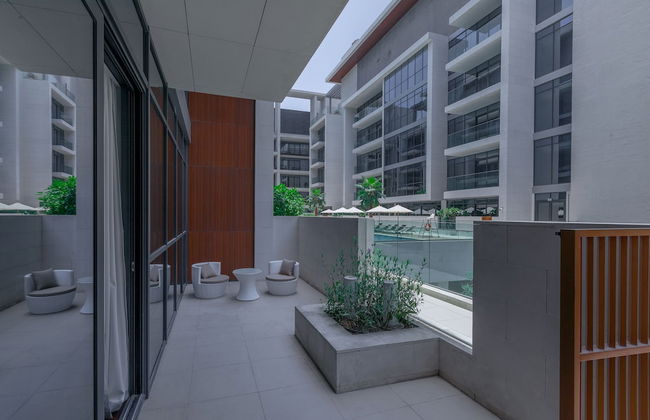 FAM Living - City Walk Dubai - Photo 66