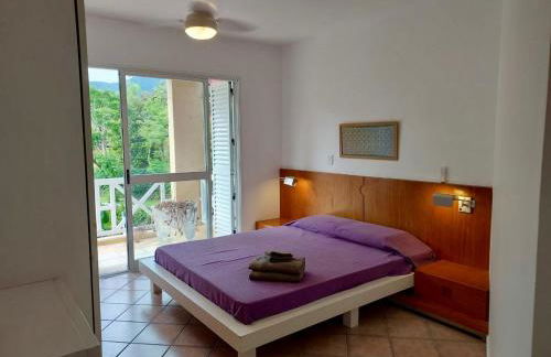 Apartamento com vista em Floripa - Foto 15