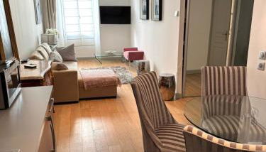 3P Cannes Centre 2min Palais des Festivals,Rue du Antibe location - Foto 5