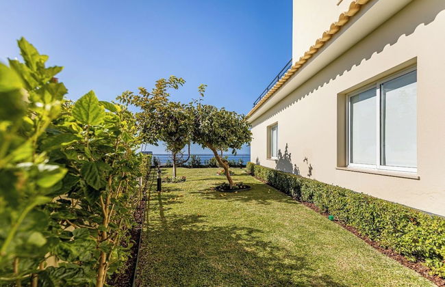 Luxury Villa With Private Heated Pool, Garden and Views of the sea and Mountains - Foto 58