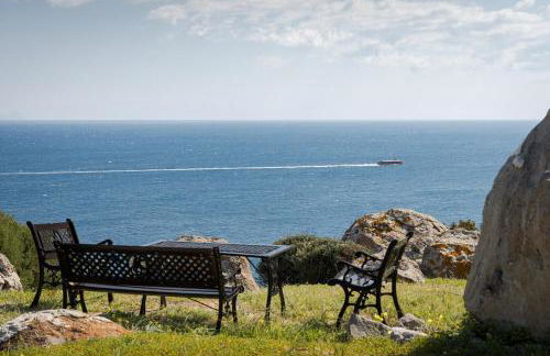 My Way Kavos Villa - Foto 65