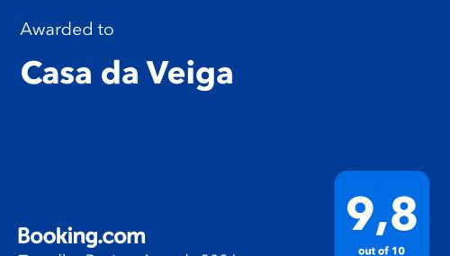 Casa da Veiga - Photo 2