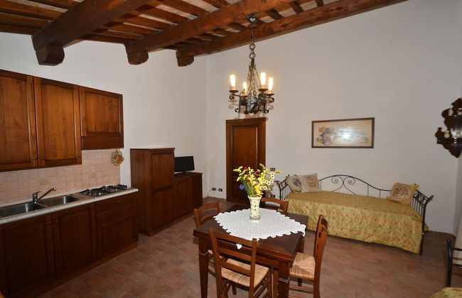 Agriturismo Sant'Angelo - Foto 25