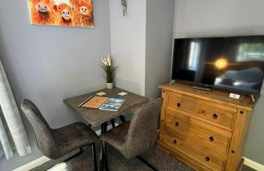 Glenlochy Apartments - Foto 24