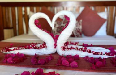 Tiki Pool's Bungalows - Foto 50