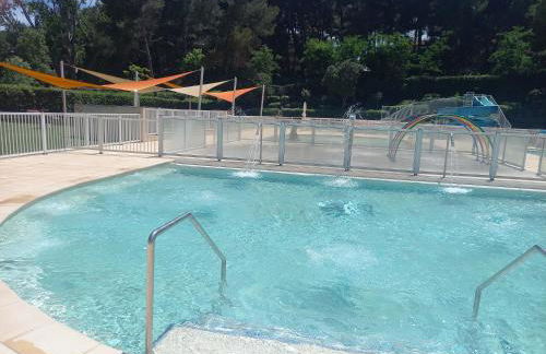 Mimi&Cosy, appartement vue mer à Six-Fours-les-plages - Foto 26