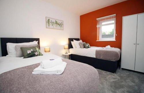 Spacious 2 Bedroom Apartment with Free parking - Foto 3