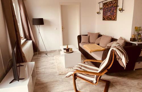 Ferienwohnung Könnecke Bad Harzburg - Foto 14