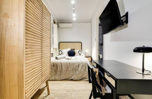 Casa modernista en Paseo de Gracia - Photo 19