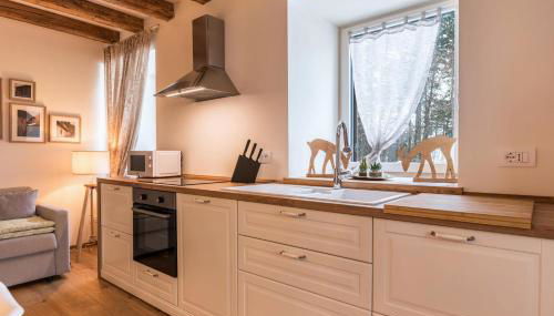 Wellness Lodge Edoardo - Foto 4