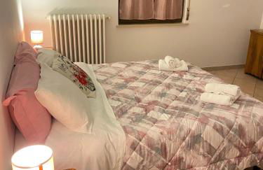 CASA VACANZE Da Mario Lu Ciclista - Foto 27