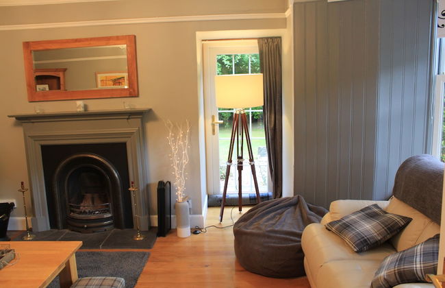 Glenalbyn Cottage - Foto 12