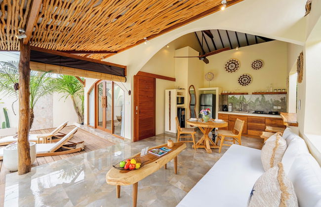 Villa Aldona - Foto 8