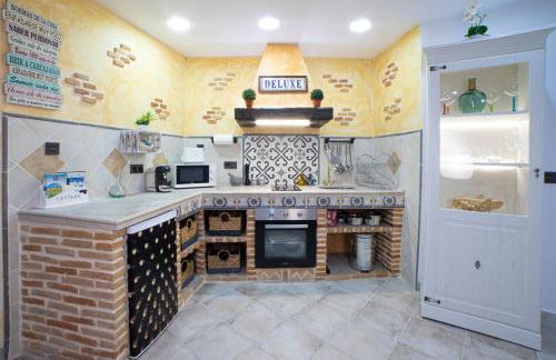 LA VEGUILLA DELUXE JACUZZi - Photo 59