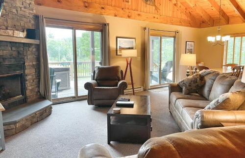 Esther Mountain Chalet - Foto 36