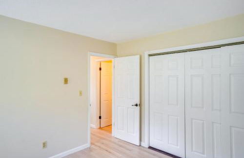 Peaceful Catskills Condo with Deck and Mountain View! - Foto 16