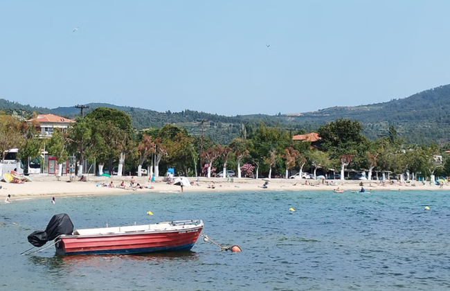 Thessaloniki: Neos Marmaras Day Trip with Beach Time - Photo 8