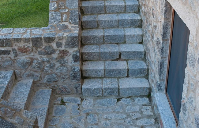 Lilea Chalet - Foto 20