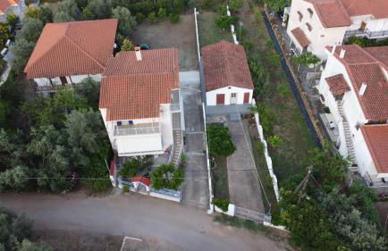 Liakos' Apartments - Foto 6