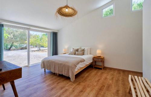 Monte dos Figos · Charming Villa with Private Pool close to Comporta - Foto 14