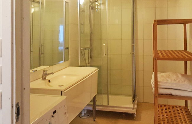 4 Person Holiday Home in HÃ¸yheimsvik - Foto 13