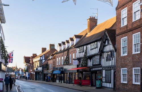 Central Stratford-upon-Avon 2 Bed Property - Pass the Keys - Foto 28