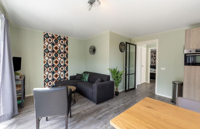 Beautiful Holiday Home in Bantega With Boat - Foto 12