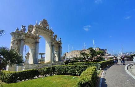 Manù Apartment - Foto 79