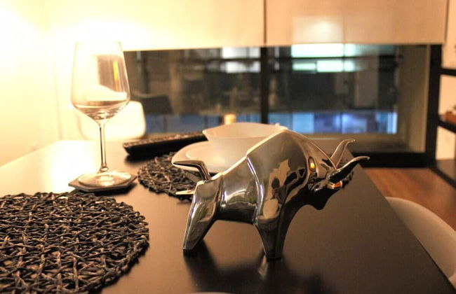 Area 97 Condos by Vesper - Foto 9