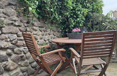 Woolly Hill House - Beautiful Townhouse in the Heart of Wooler - Photo 29