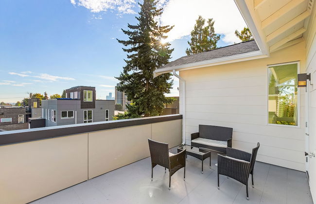 Meleys Crimson Keep Driftmarks Suite - Foto 9