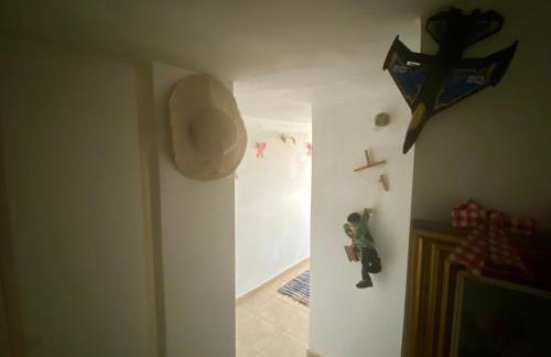 20 mins from city centre, rural house - Foto 30