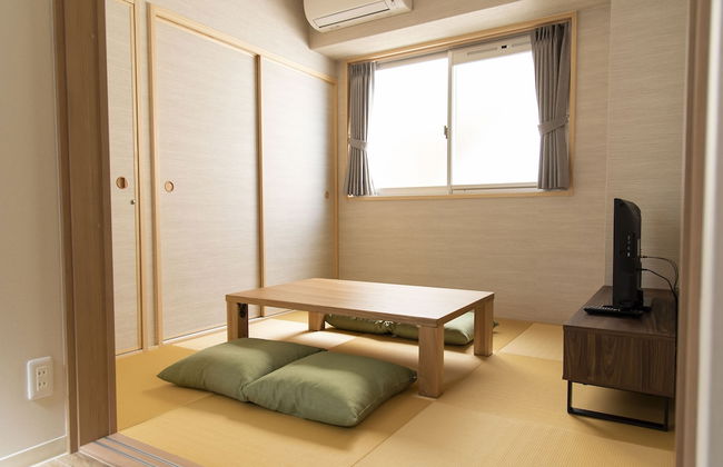 Glanz kei Kyoto station - Foto 5