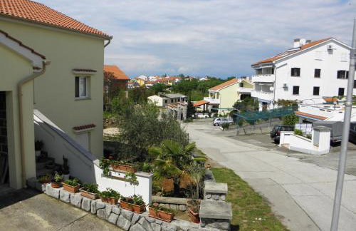 Apartments Njivice Bajcic - Foto 14