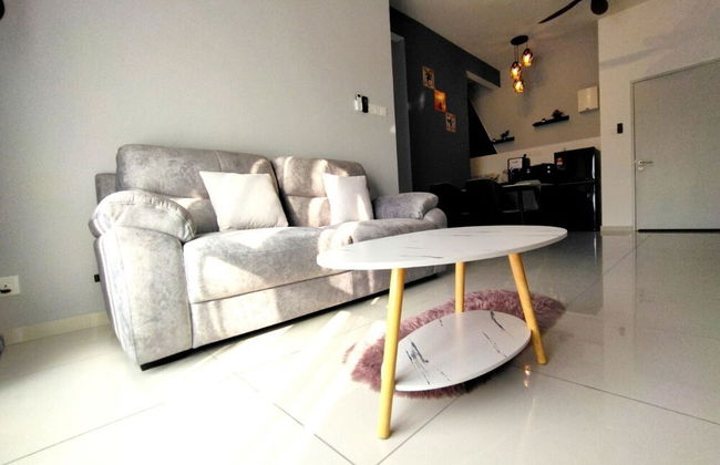 The Horizon Ipoh Stay by Grab A Stay - Foto 26