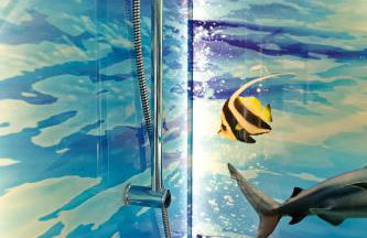 Zinsers Appartements im Flämmle - Foto 41