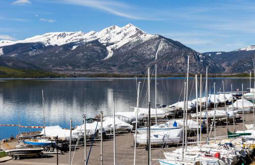 Prospect Point Townhomes 202C - Foto 41