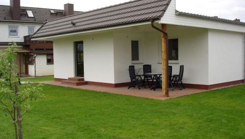 Exklusiver Bungalow mit Terrasse in Rerik - Foto 3