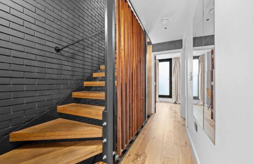 Stunning Luxury Townhouse in Centre of Manchester - Foto 30