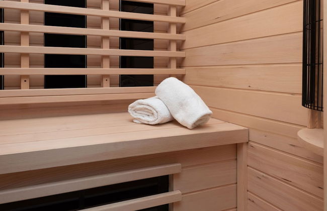 Studio in Domburg Near Beach and Nature Reserve - Photo 20