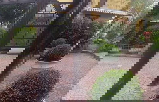 La Pergola - Photo 35