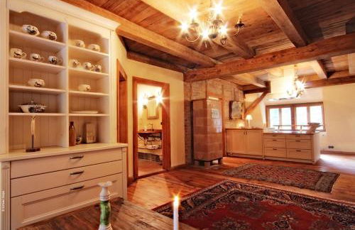 Schloss Stülpe - Foto 44