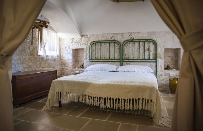 Paradise Trulli - Foto 5