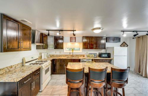 Cozy House on Meadowbrook Lake Serene, Scenic! - Photo 8