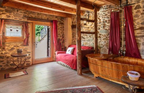 Chalet Cuore Selvatico - Foto 60